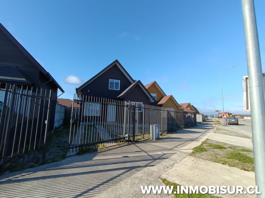 Venta en Puerto Montt | Venta linda casa en Valle Volcanes