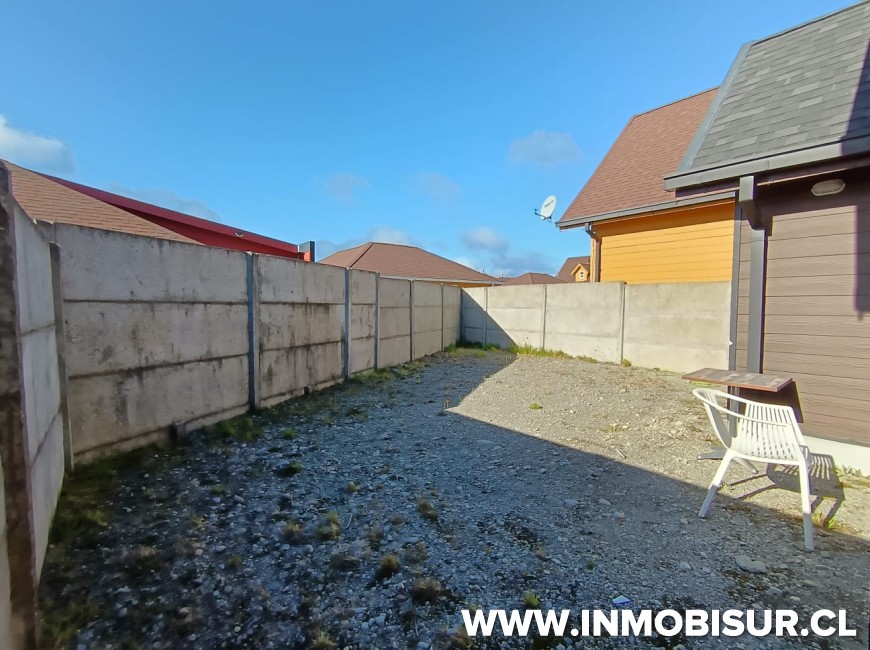 Venta en Puerto Montt | Venta linda casa en Valle Volcanes