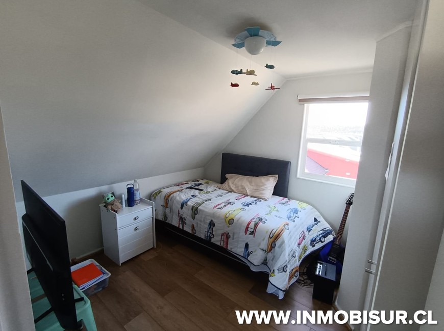 Venta en Puerto Montt | Venta linda casa en Valle Volcanes