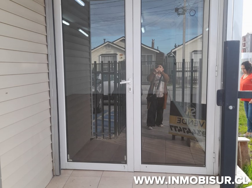 Venta en Puerto Montt | Venta Local Comercial en Puerta Sur