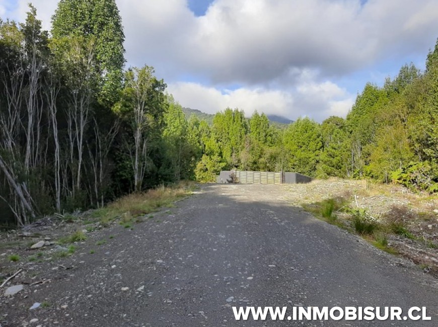 Venta en Puerto Montt | Venta Parcela Altos del Pangal