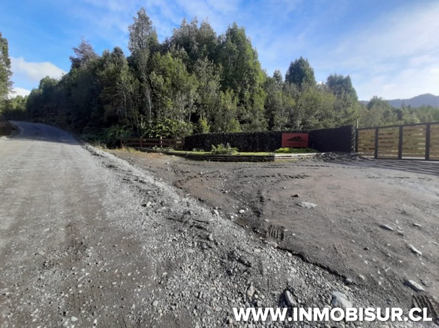 Venta en Puerto Montt | Venta Parcela Altos del Pangal