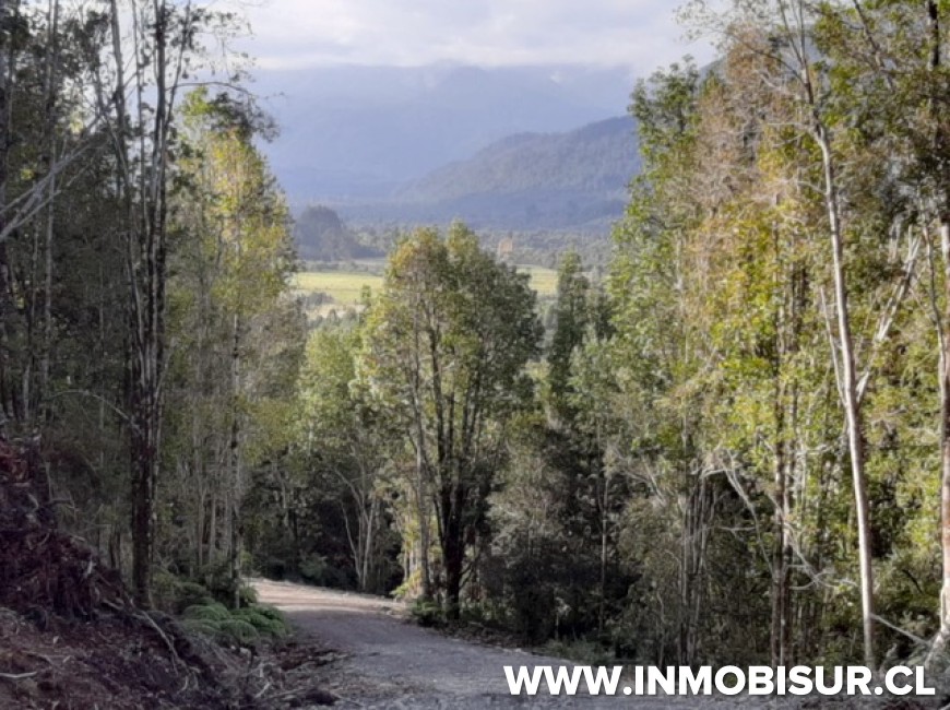 Venta en Puerto Montt | Venta Parcela Altos del Pangal