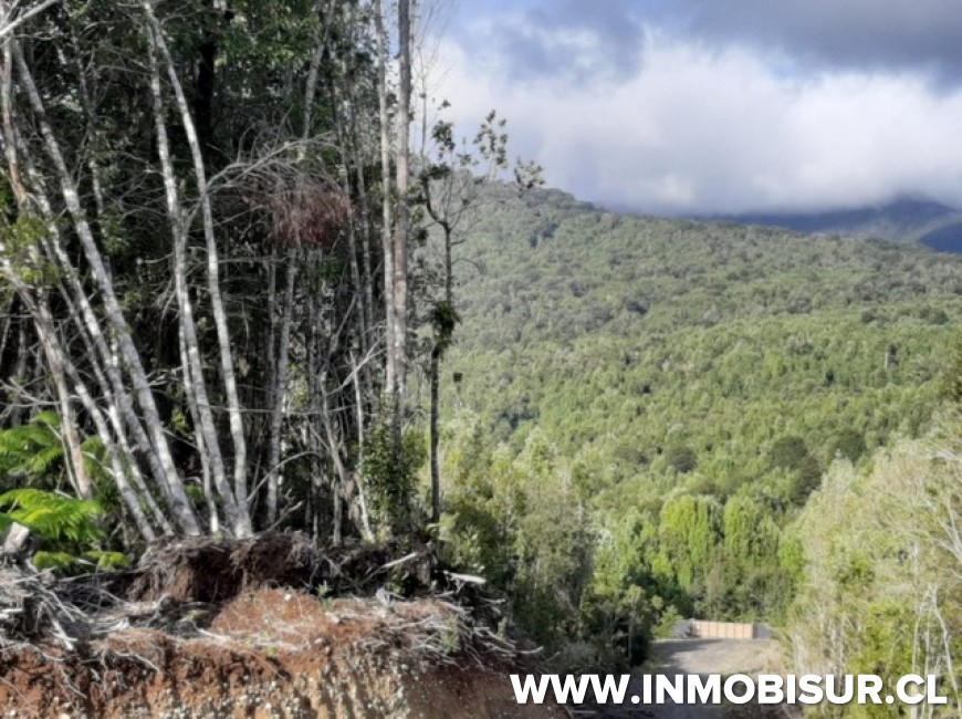 Venta en Puerto Montt | Venta Parcela Altos del Pangal