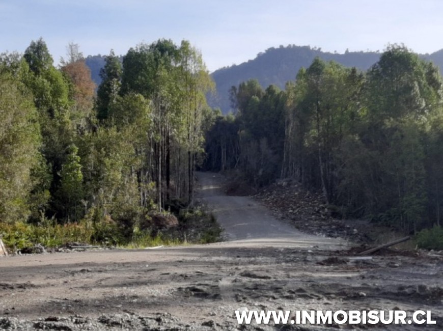 Venta en Puerto Montt | Venta Parcela Altos del Pangal