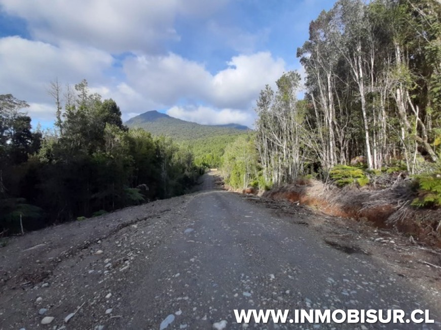 Venta en Puerto Montt | Venta Parcela Altos del Pangal