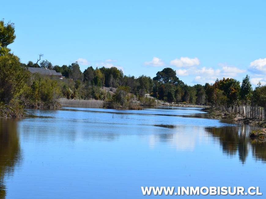 Venta en Puerto Montt | Venta parcela en Lomas de Coihuin