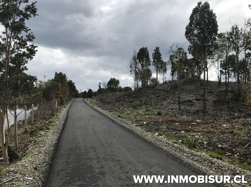 Venta en Puerto Montt | Venta parcela en Lomas de Coihuin