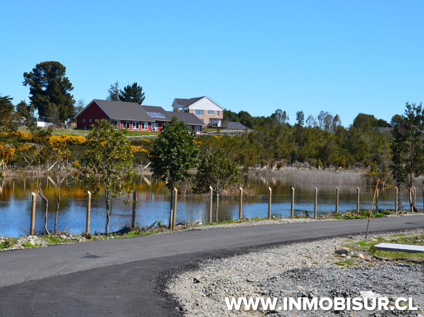 Venta en Puerto Montt | Venta parcela en Lomas de Coihuin