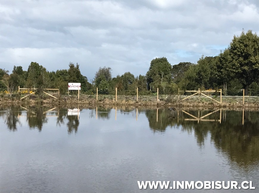 Venta en Puerto Montt | Venta parcela en Lomas de Coihuin