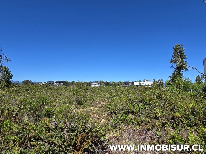 Venta en Puerto Montt | Venta parcela en Lomas de Coihuin
