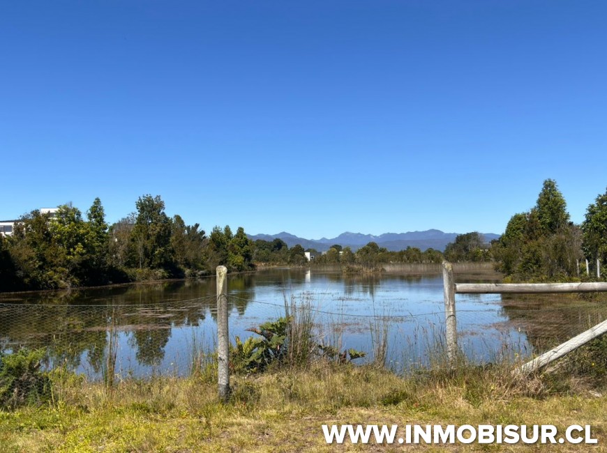 Venta en Puerto Montt | Venta parcela en Lomas de Coihuin