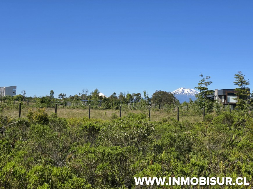 Venta en Puerto Montt | Venta parcela en Lomas de Coihuin