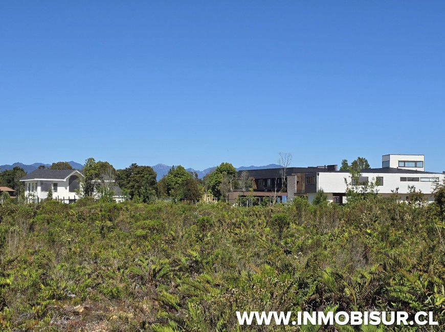 Venta en Puerto Montt | Venta parcela en Lomas de Coihuin
