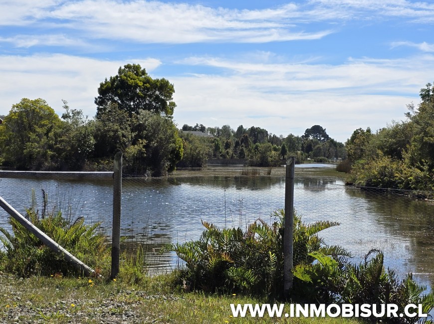 Venta en Puerto Montt | Venta parcela en Lomas de Coihuin