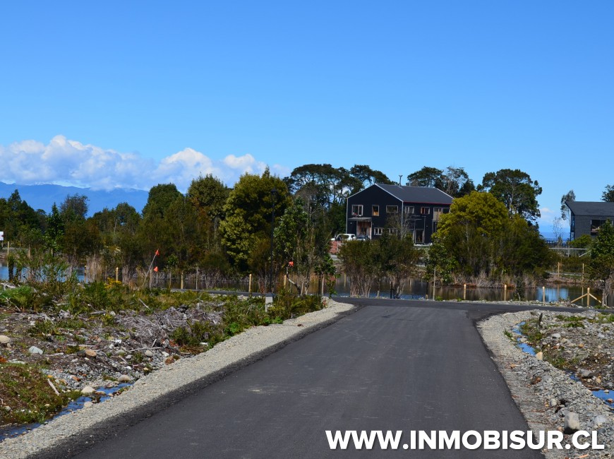 Venta en Puerto Montt | Venta parcela en Lomas de Coihuin