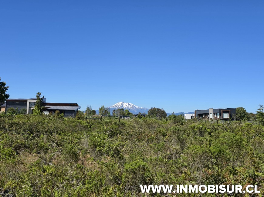 Venta en Puerto Montt | Venta parcela en Lomas de Coihuin