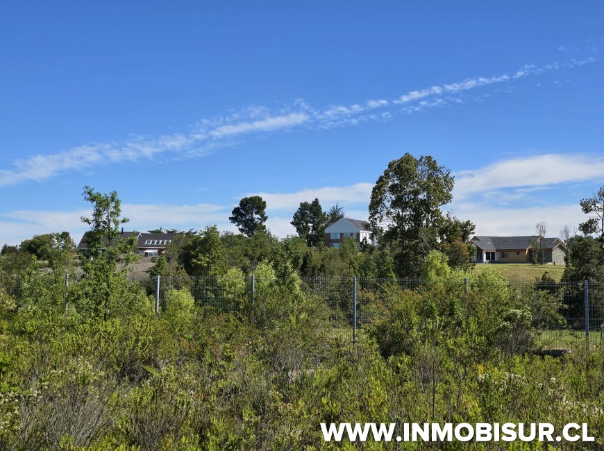 Venta en Puerto Montt | Venta parcela en Lomas de Coihuin