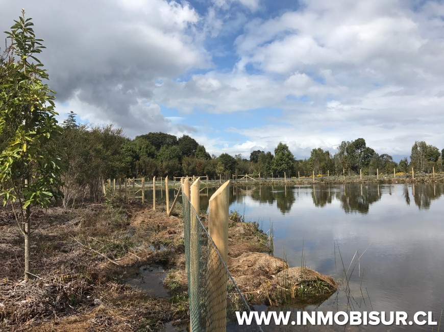 Venta en Puerto Montt | Venta parcela en Lomas de Coihuin