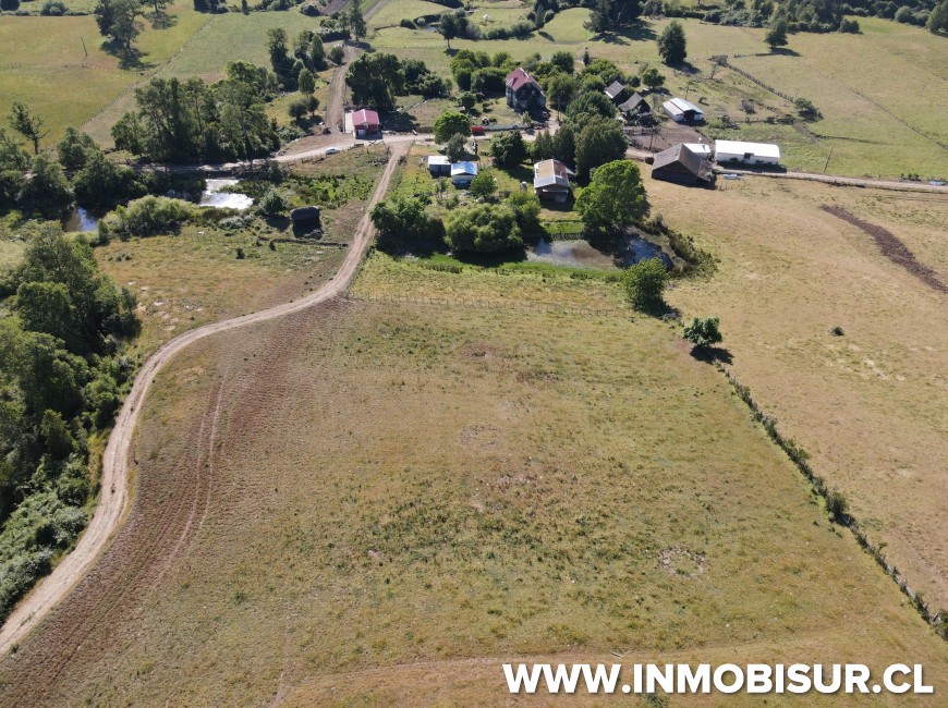 Venta en Fresia | Venta parcelas en Fresia