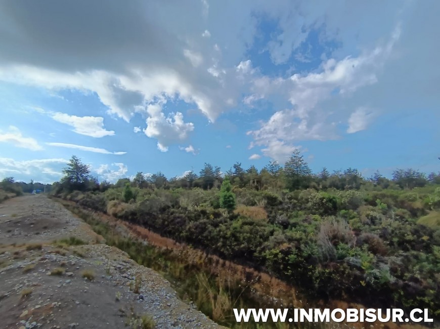 Arriendo en Puerto Montt | Arriendo Parcela Industrial