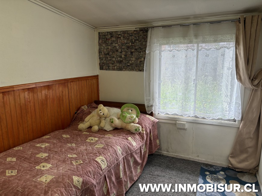 Venta en Puerto Montt | Venta propiedad en Pichi Pelluco