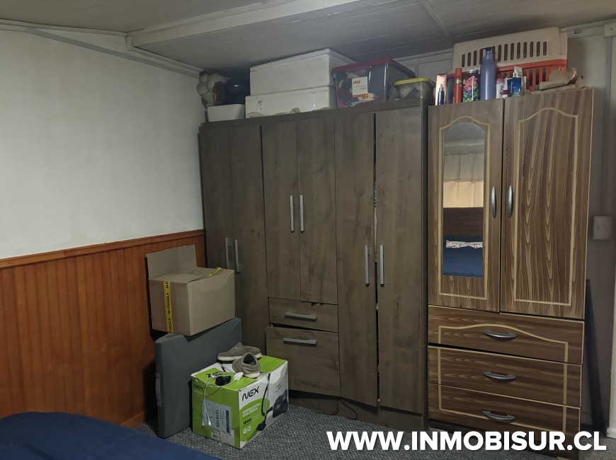 Venta en Puerto Montt | Venta propiedad en Pichi Pelluco
