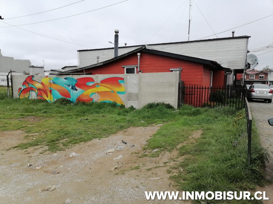 Venta en Puerto Montt | Venta propiedad en Pichi Pelluco