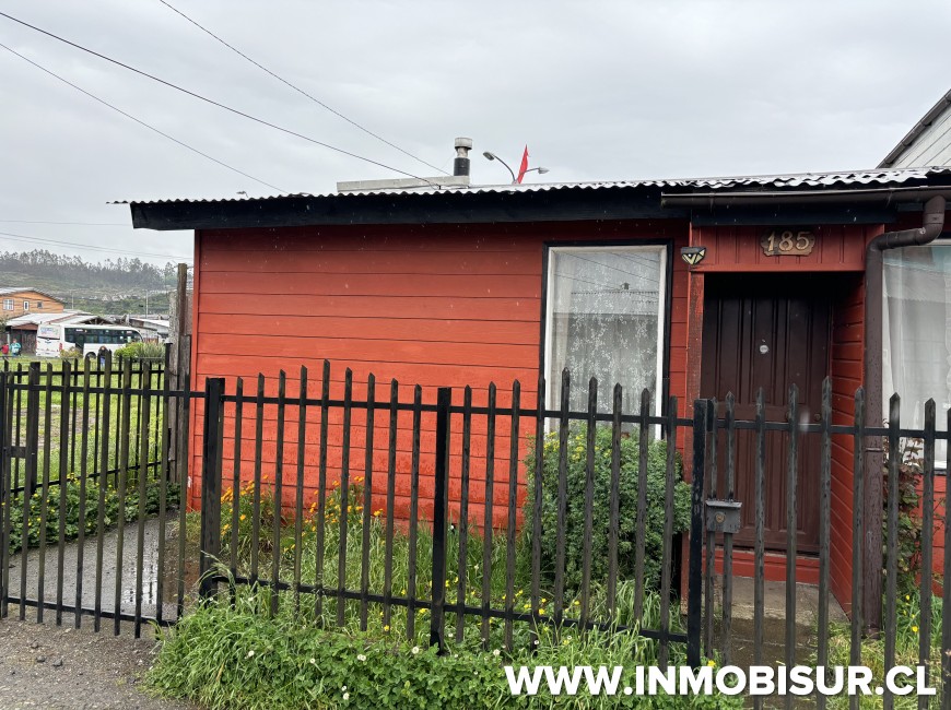 Venta en Puerto Montt | Venta propiedad en Pichi Pelluco