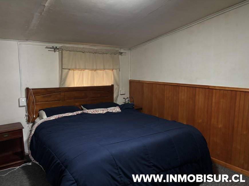 Venta en Puerto Montt | Venta propiedad en Pichi Pelluco