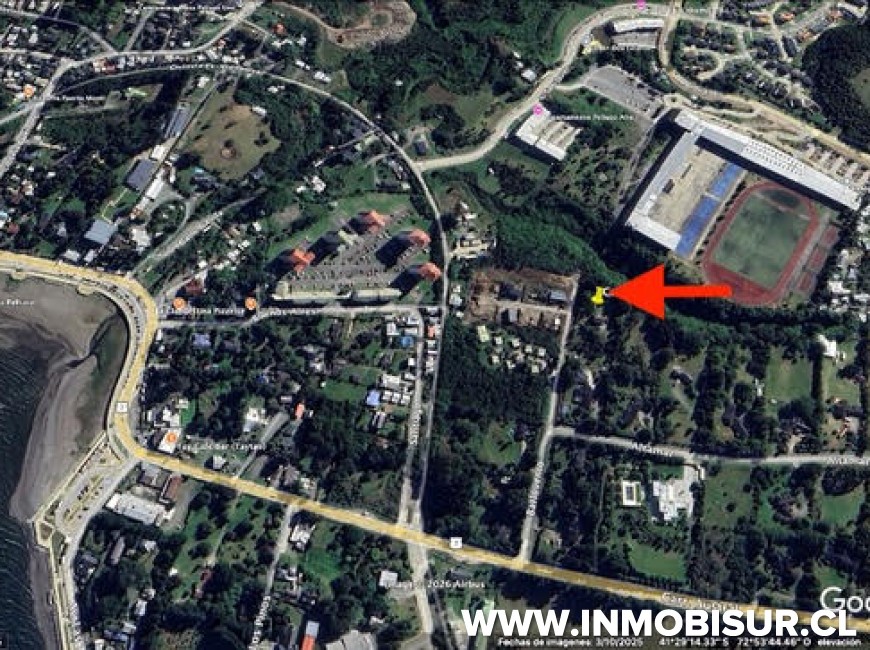 Venta en Puerto Montt | Venta Propiedad en Privilegiado sector Pelluco