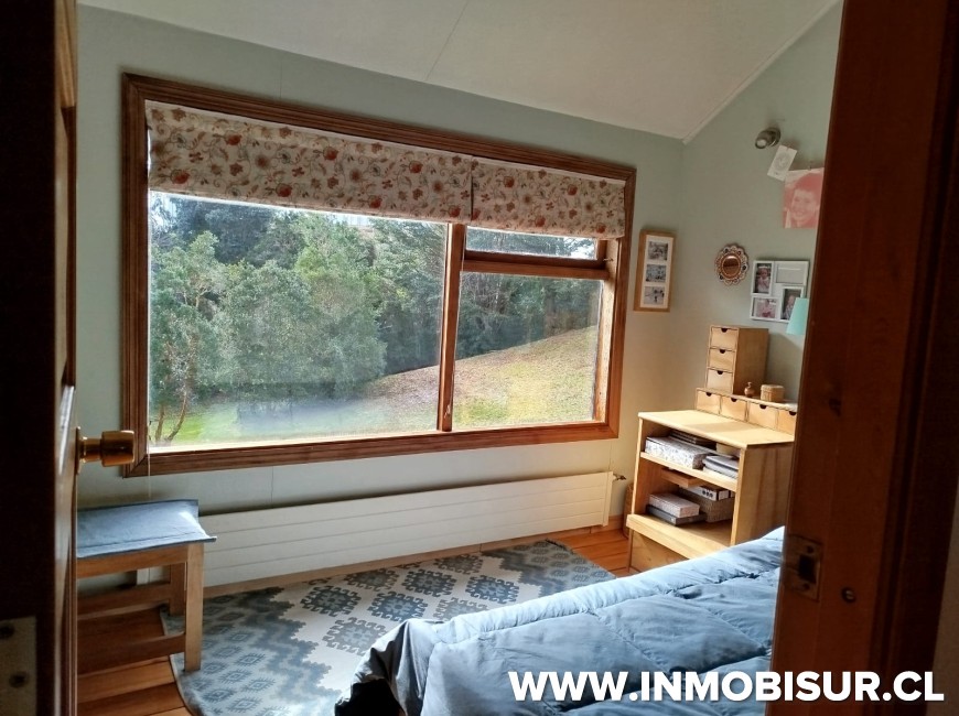 Venta en Puerto Montt | Venta Propiedad en Privilegiado sector Pelluco