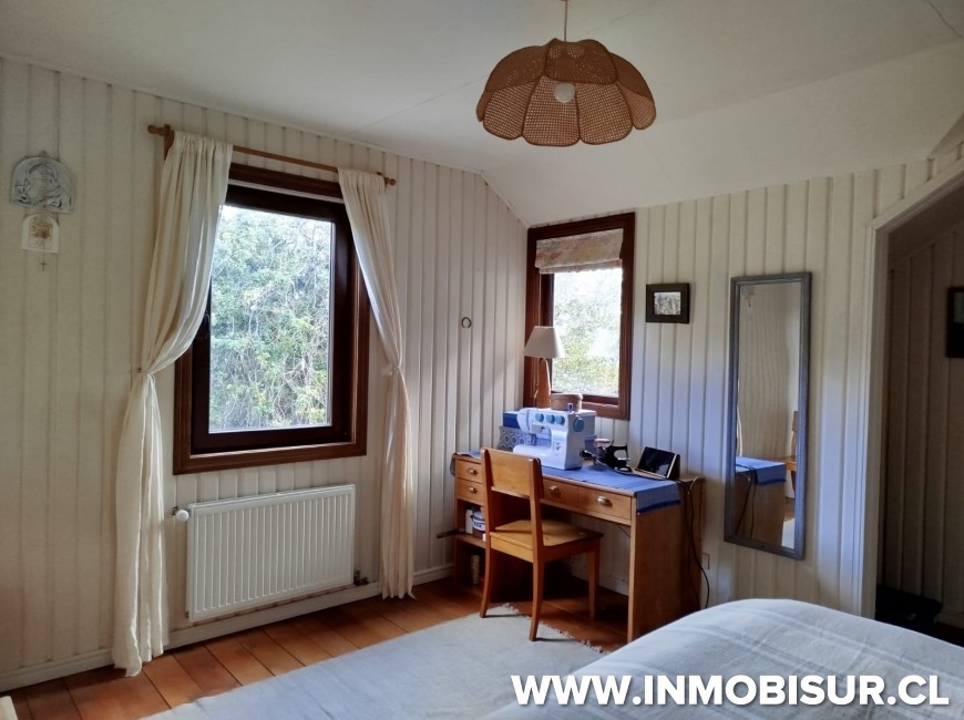 Venta en Puerto Montt | Venta Propiedad en Privilegiado sector Pelluco