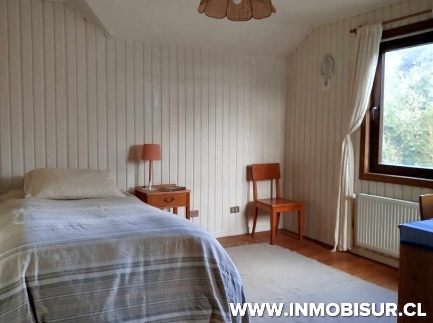Venta en Puerto Montt | Venta Propiedad en Privilegiado sector Pelluco