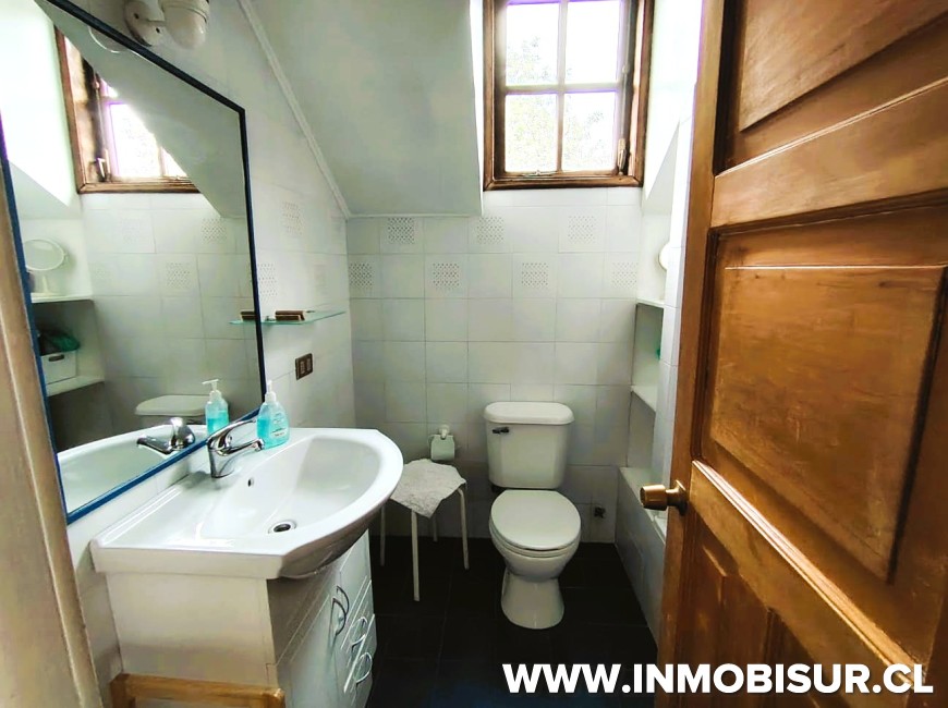 Venta en Puerto Montt | Venta Propiedad en Privilegiado sector Pelluco