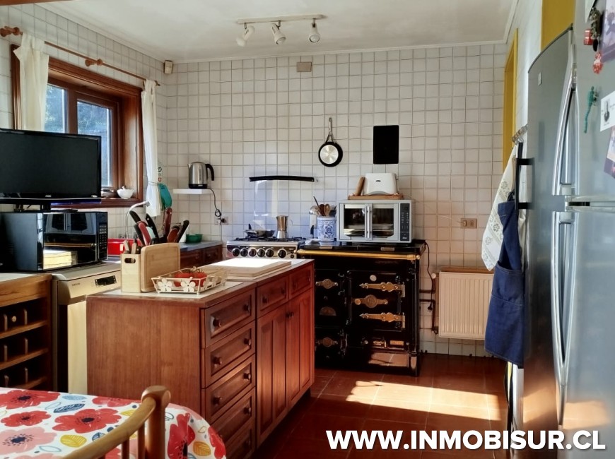 Venta en Puerto Montt | Venta Propiedad en Privilegiado sector Pelluco