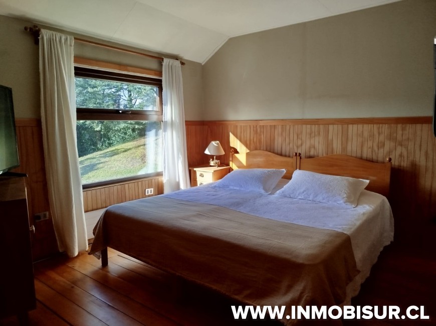 Venta en Puerto Montt | Venta Propiedad en Privilegiado sector Pelluco