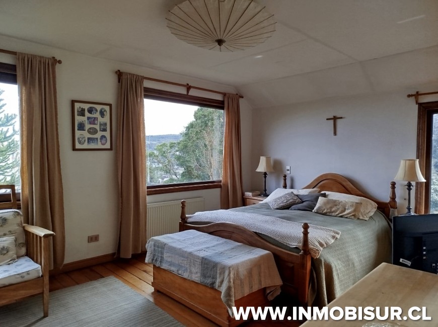 Venta en Puerto Montt | Venta Propiedad en Privilegiado sector Pelluco