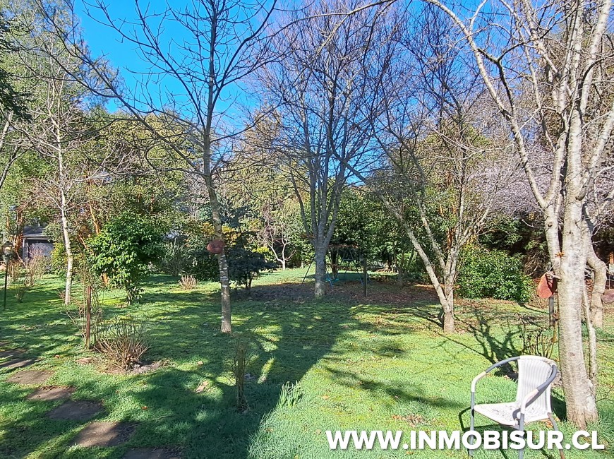 Venta en Puerto Varas | Venta propiedad turística a orillas del río Maullin