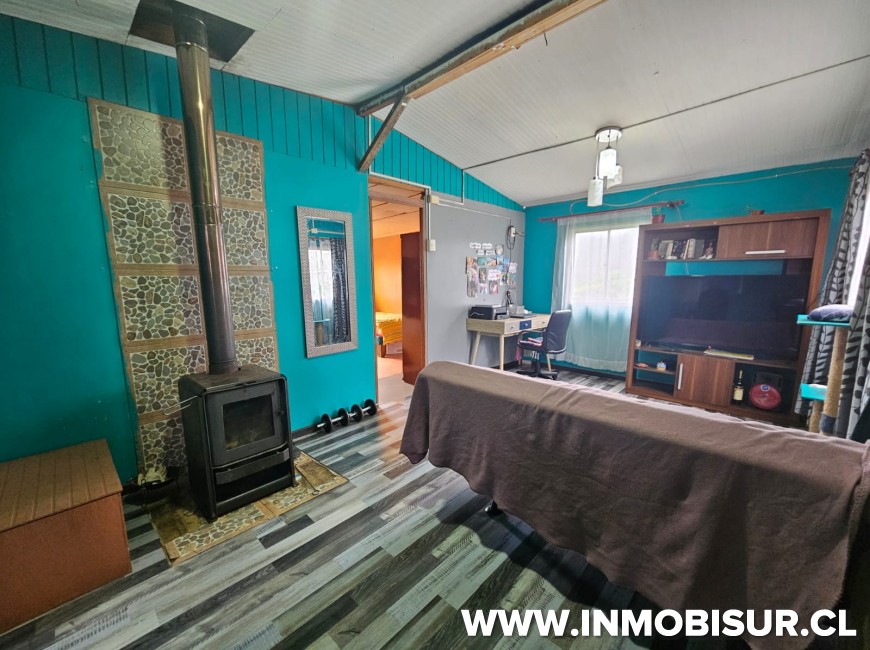 Venta en Puerto Montt | Venta sitio en Población Fresia