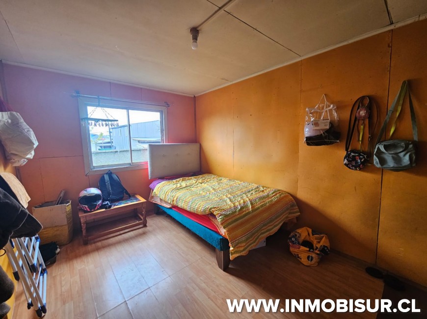 Venta en Puerto Montt | Venta sitio en Población Fresia