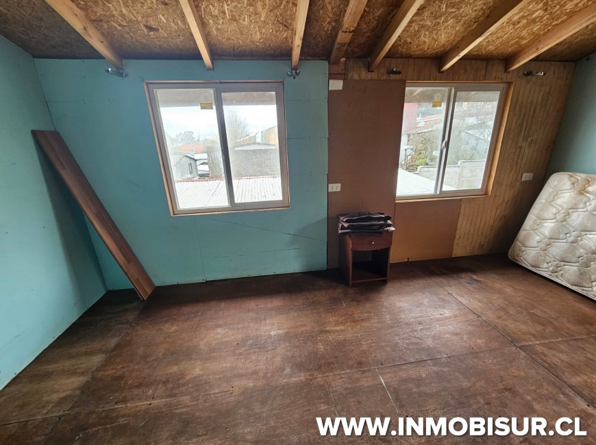 Venta en Puerto Montt | Venta sitio en Población Fresia