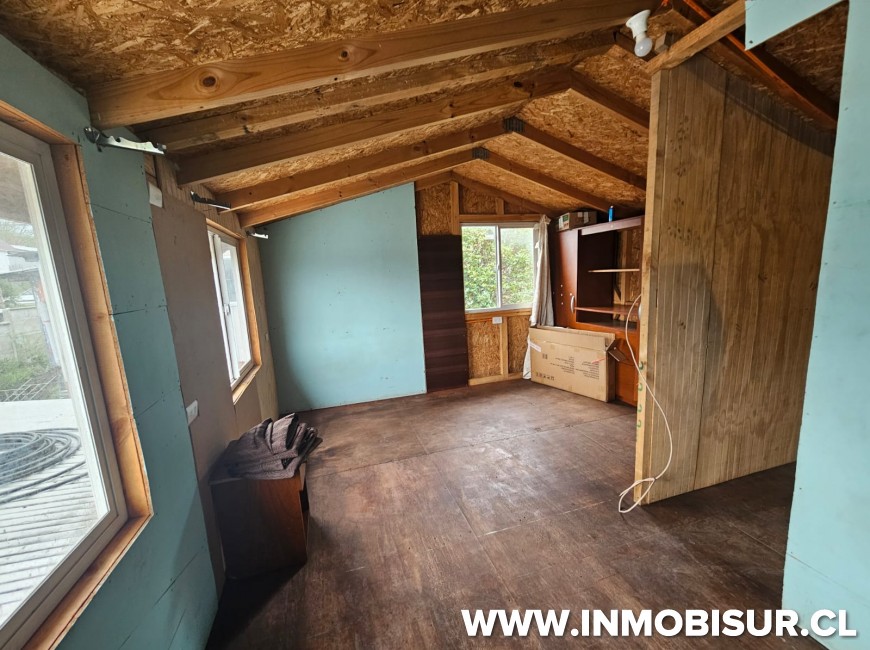 Venta en Puerto Montt | Venta sitio en Población Fresia