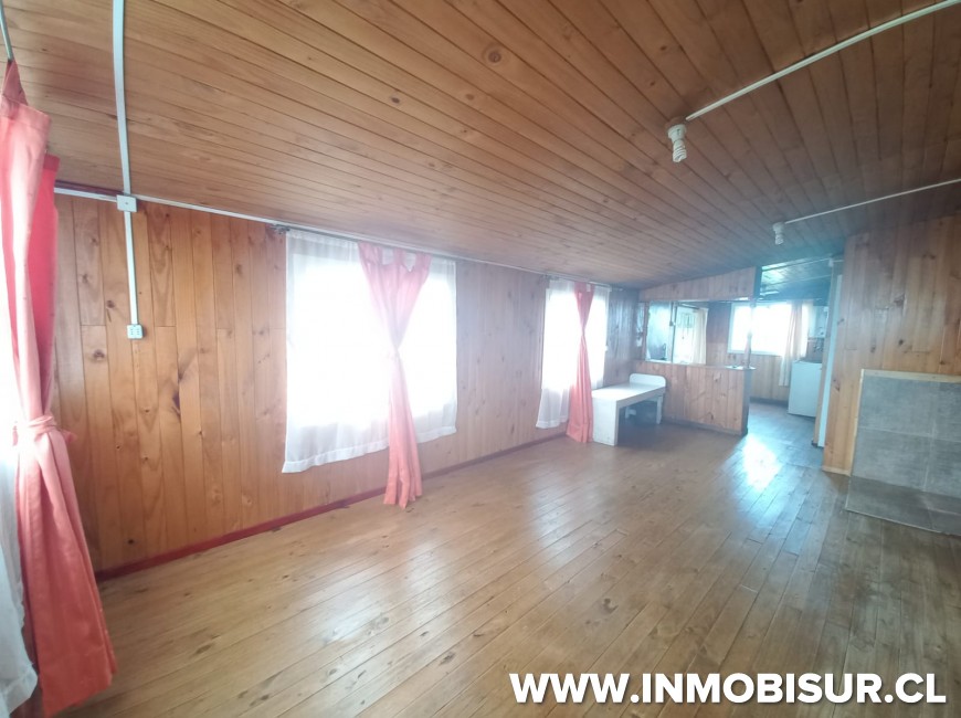 Venta en Puerto Montt | Venta Sitio Población Fresia