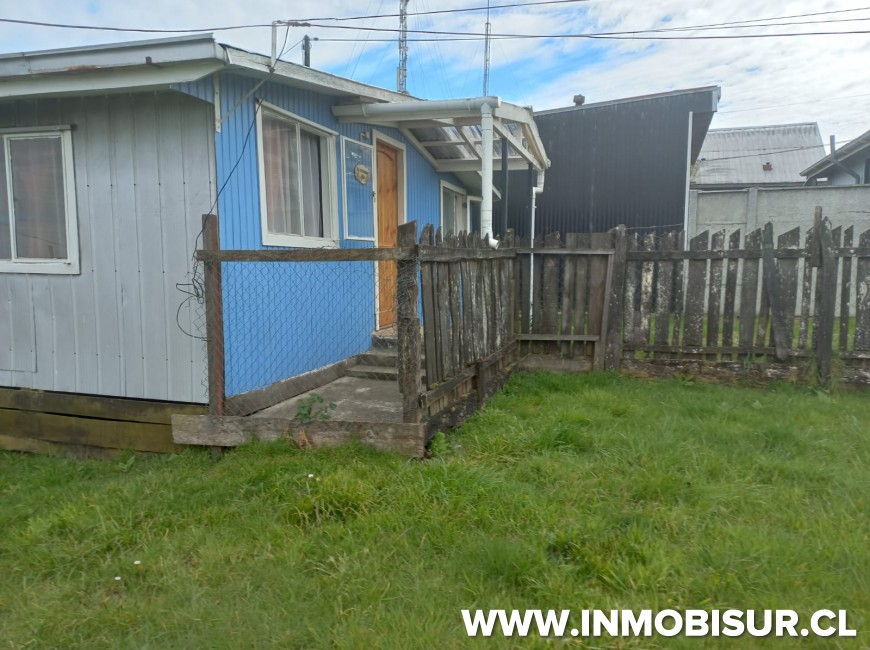 Venta en Puerto Montt | Venta Sitio Población Fresia