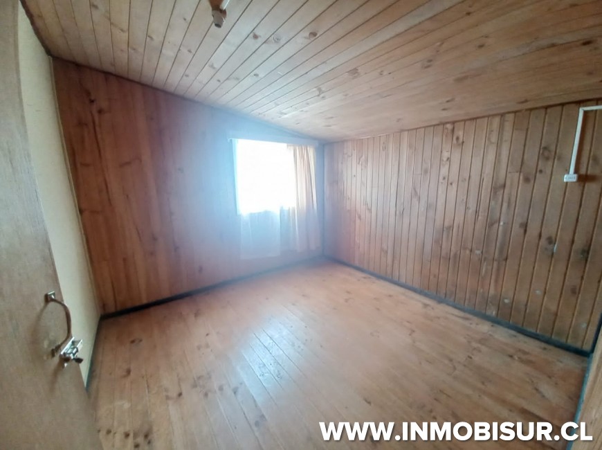 Venta en Puerto Montt | Venta Sitio Población Fresia