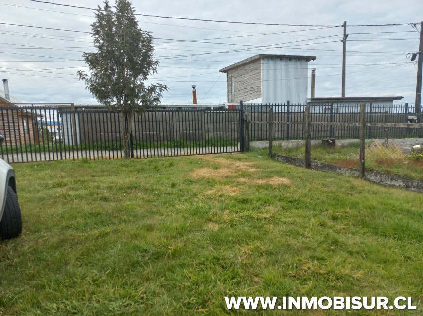 Venta en Puerto Montt | Venta Sitio Población Fresia