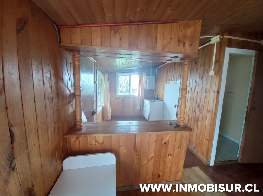 Venta en Puerto Montt | Venta Sitio Población Fresia