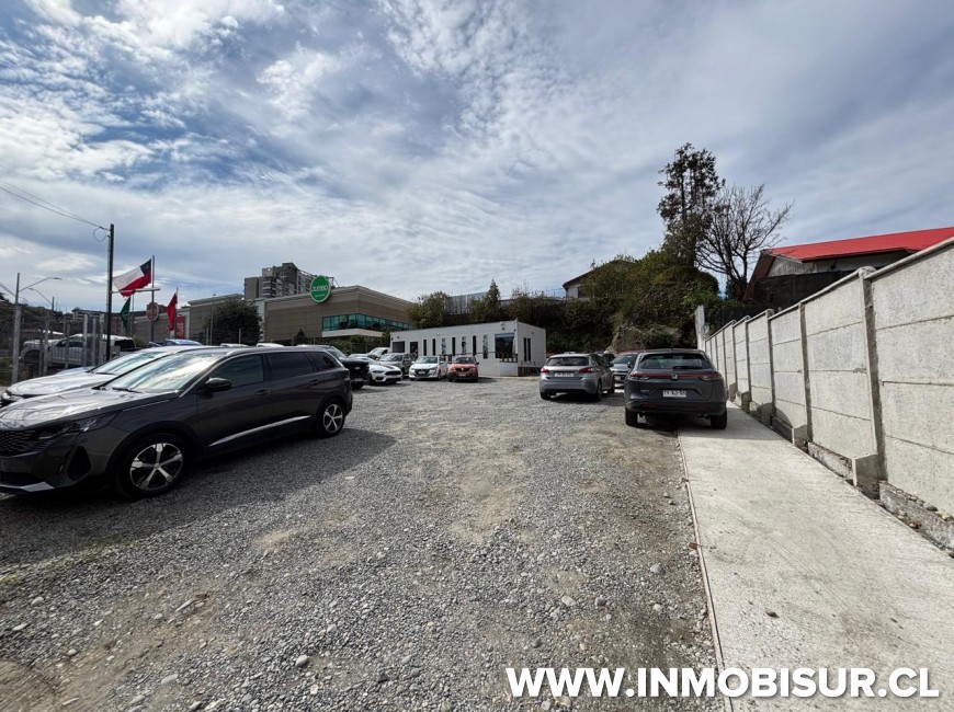 Venta en Puerto Montt | Venta Terreno calle Ejército
