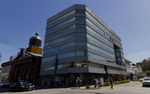 Venta en Puerto Montt | Oficina en venta Edificio Plaza en 251 | Oficina en venta Edificio Plaza